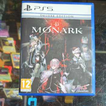 MONARK - PS5