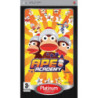 APE ACADEMY - PSP