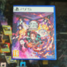 DEMON SLAYER THE HINOKAMI CHRONICLES - PS5