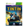 LES AVENTURES DE TINTIN LE SECRET DE LA LICORNE - XBOX 360