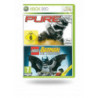 PURE LEGO BATMAN - XBOX 360