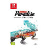 BURNOUT PARADISE REMASTERED SWITCH