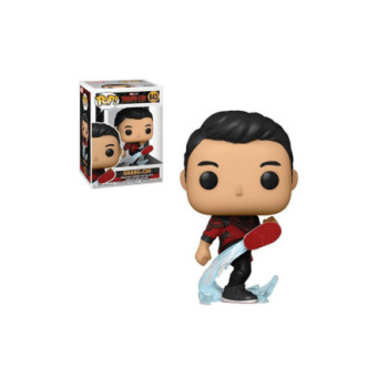 FUNKO POP SHANG-CHI 843