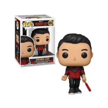 FUNKO POP SHANG-CHI 844