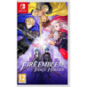 FIRE EMBLEM  THREE HOUSES SWITCH