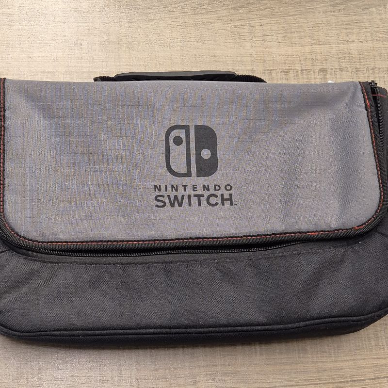 SACOCHE SWITCH