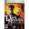 DARK MESSIAH MIGHT AND MAGIC ELEMENTS - XBOX 360