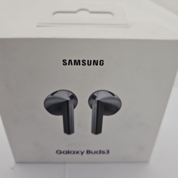 ECOUTEURS SAMSUNG GALAXY BUDS 3