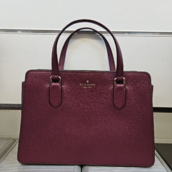 SAC KATE SPADE MAUVE