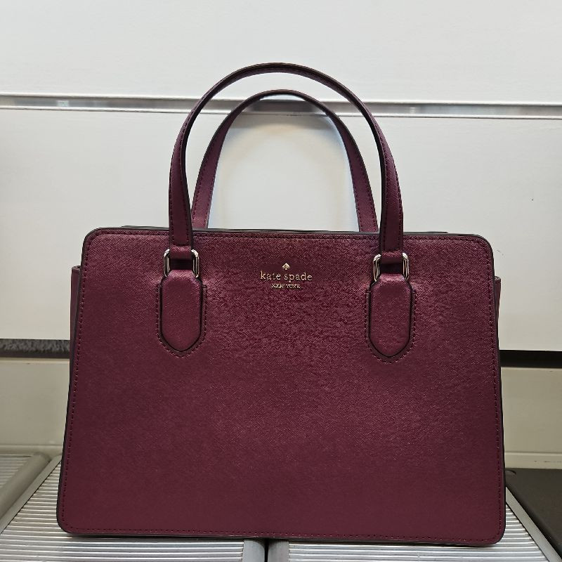 SAC KATE SPADE MAUVE