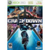 CRACKDOWN - XBOX 360