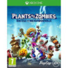 PLANTS VS ZOMBIES: BATTLE FOR NEIGHBORVILLE (XBOX ONE)