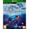 SUBNAUTICA BELOW ZERO ( XBOX SERIES X - XBOX ONE)