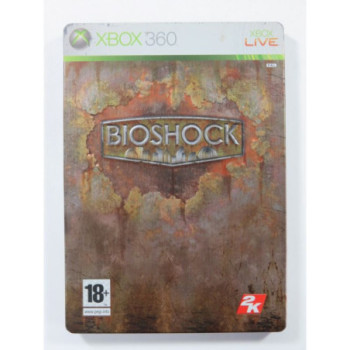 BIOSHOCK - XBOX 360