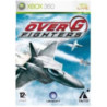 OVER G FIGHTERS - XBOX 360