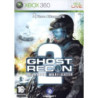 TOM CLANCYS GHOST RECON 2 ADVANCE WARFIGHTER - XBOX 360