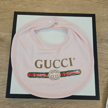 LOT BAVOIRS GUCCI BOITE