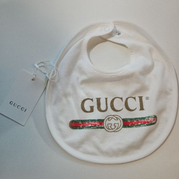 LOT BAVOIRS GUCCI BOITE