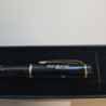 STYLO BILLE MONT BLANC EDITION 100 ANS