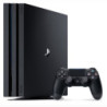 PLAYSTATION 4 PRO 1 TB + 1 MANETTE