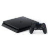 SONY PS4 SLIM 1 TO + ACCESSOIRES