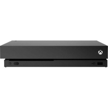 XBOX ONE X