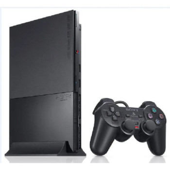 PLAYSTATION 2 + ACCESSOIRES