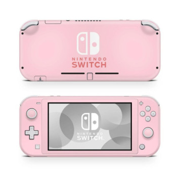 CONSOLE NINTENDO SWITCH LITE ROSE