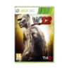 WWE 12 - XBOX 360