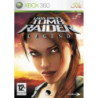 LARA CROFT TOMB RAIDER LEGEND - XBOX 360