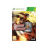 DYNASTY WARRIORS 8 X360