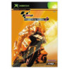 MOTO GP ULTIMATE RACING TECHNOLOGY 2 - XBOX