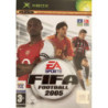 FIFA FOOTBALL 2005 - XBOX