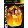 TOP SPIN - XBOX