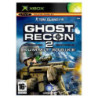 TOM CLANCYS GHOST RECON 2 SUMMIT STRIKE - XBOX