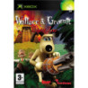 WALLACE & GROMIT DANS LE PROJET ZOO - XBOX