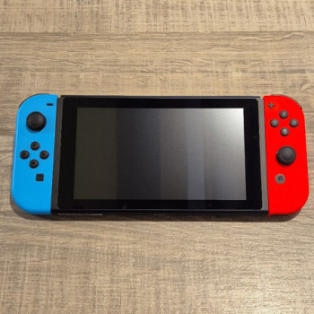 CONSOLE NINTENDO SWITCH