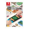 51 WORLDWIDE GAMES - SWITCH