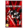 DAEMON X MACHINA - SWITCH