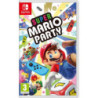 SUPER MARIO PARTY - SWITCH