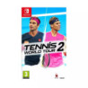 TENNIS WORLD TOUR 2 - SWITCH