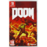 DOOM - SWITCH