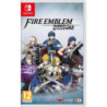 FIRE EMBLEM WARRIORS - SWITCH