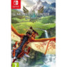 MONSTER HUNTER STORIES 2 WINGS OF RUIN - SWITCH