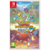 POKEMON DONJON MYSTERE EQUIPE DE SECOURS DX - SWITCH