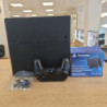 CONSOLE PS4 FAT NOIR 1 TB + 1 MANETTE DUALSHOCK NOIR ET STATION CHARGE DUALSHOCK 4 POUR 2 MANETTES