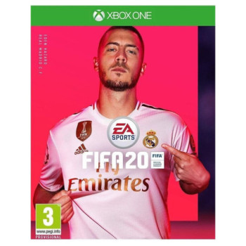 FIFA 20 - XBOX ONE