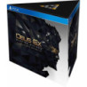 DEUS EX MANKIND DIVIDED EDITION COLLECTOR PS4