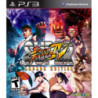 SUPER STREET FIGHTER IV: ARCADE EDITION - PS3