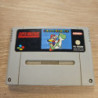 SUPER MARIO WORLD - SUPER NINTENDO